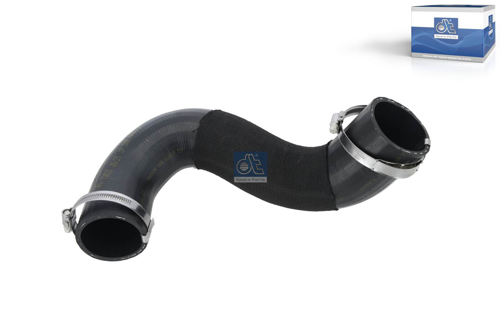 Laadluchtslang Dt Spare Parts 13.00212