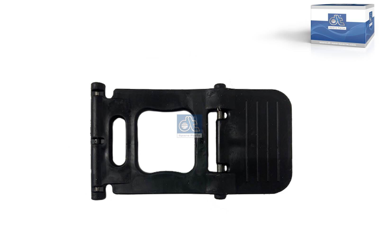 Spanband, spatbord Dt Spare Parts 13.00220