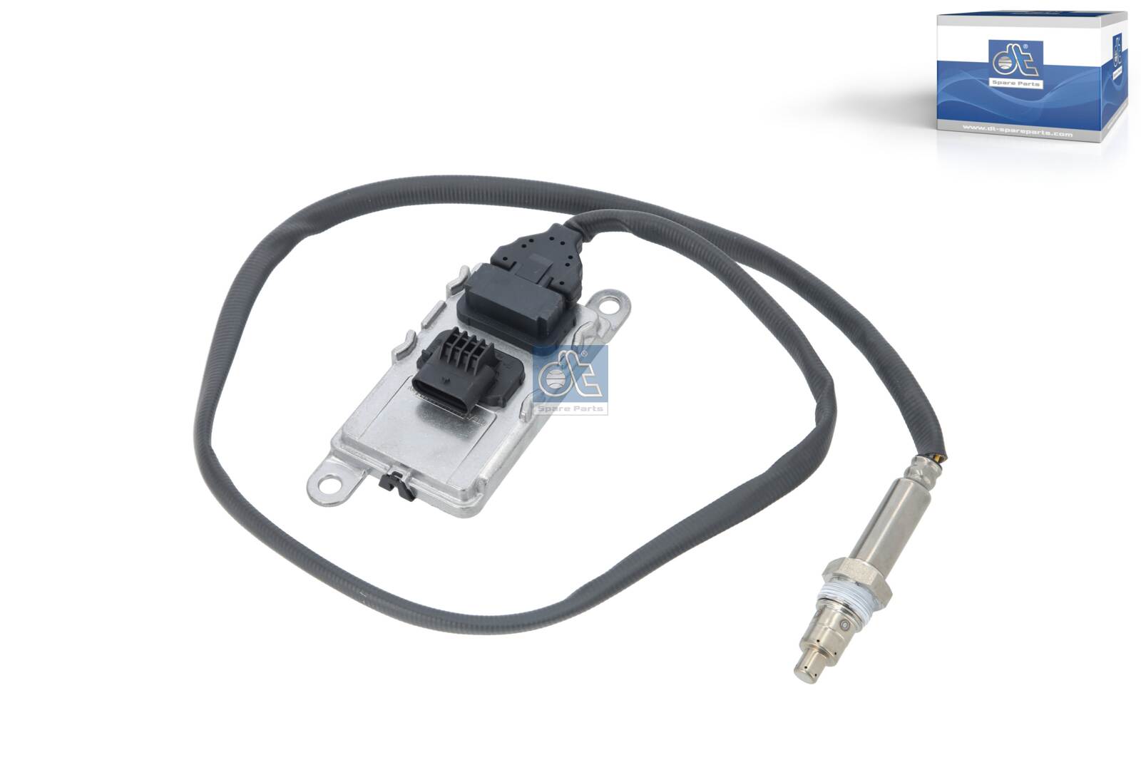 NOx-sensor, ureuminspuiting Dt Spare Parts 13.00241