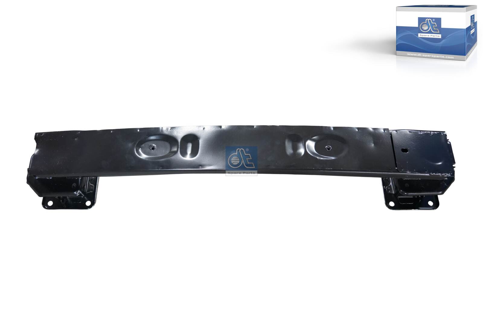 Bumper Dt Spare Parts 13.00364