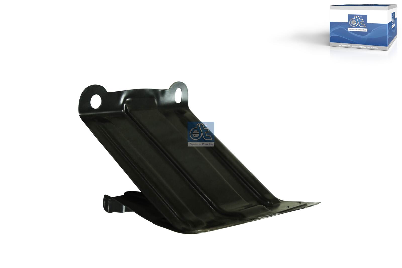 Houder, bumper Dt Spare Parts 13.00370