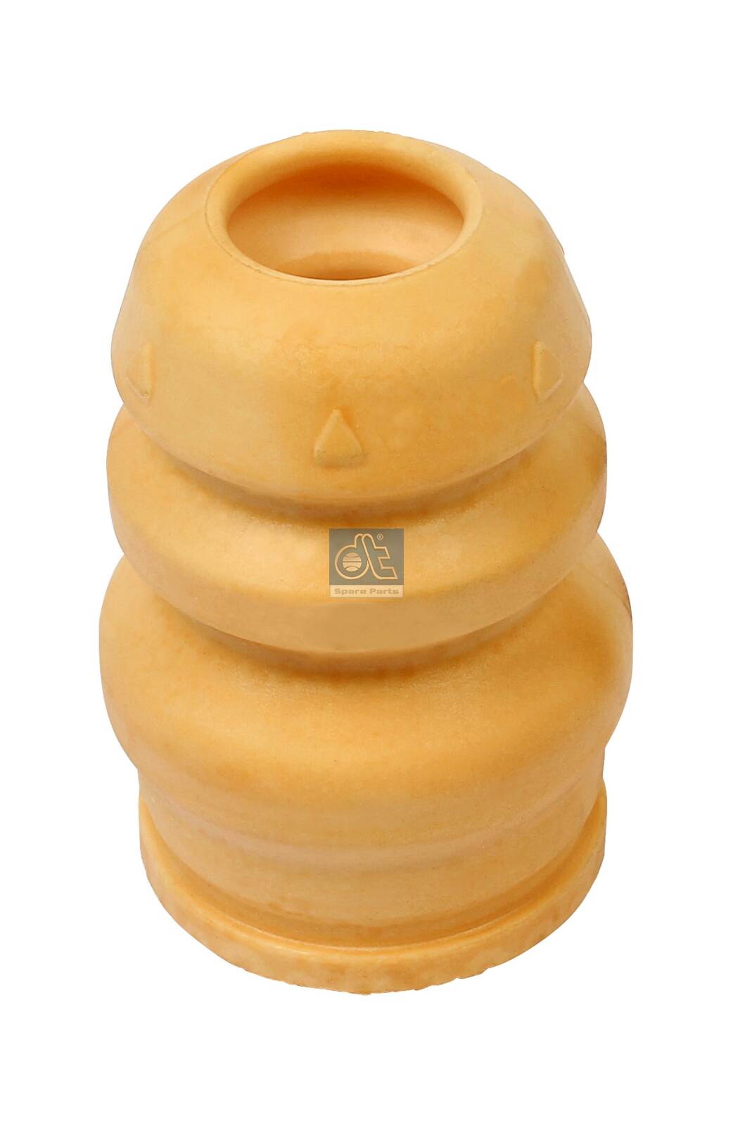 Aanslagrubber vering Dt Spare Parts 13.17025