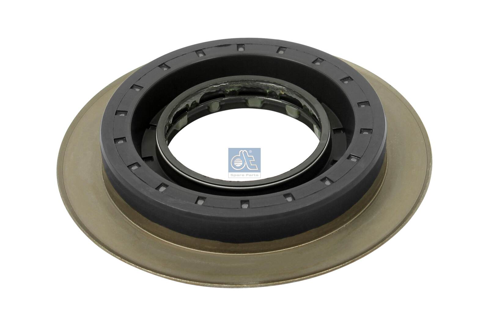 Differentieel keerring Dt Spare Parts 13.20140