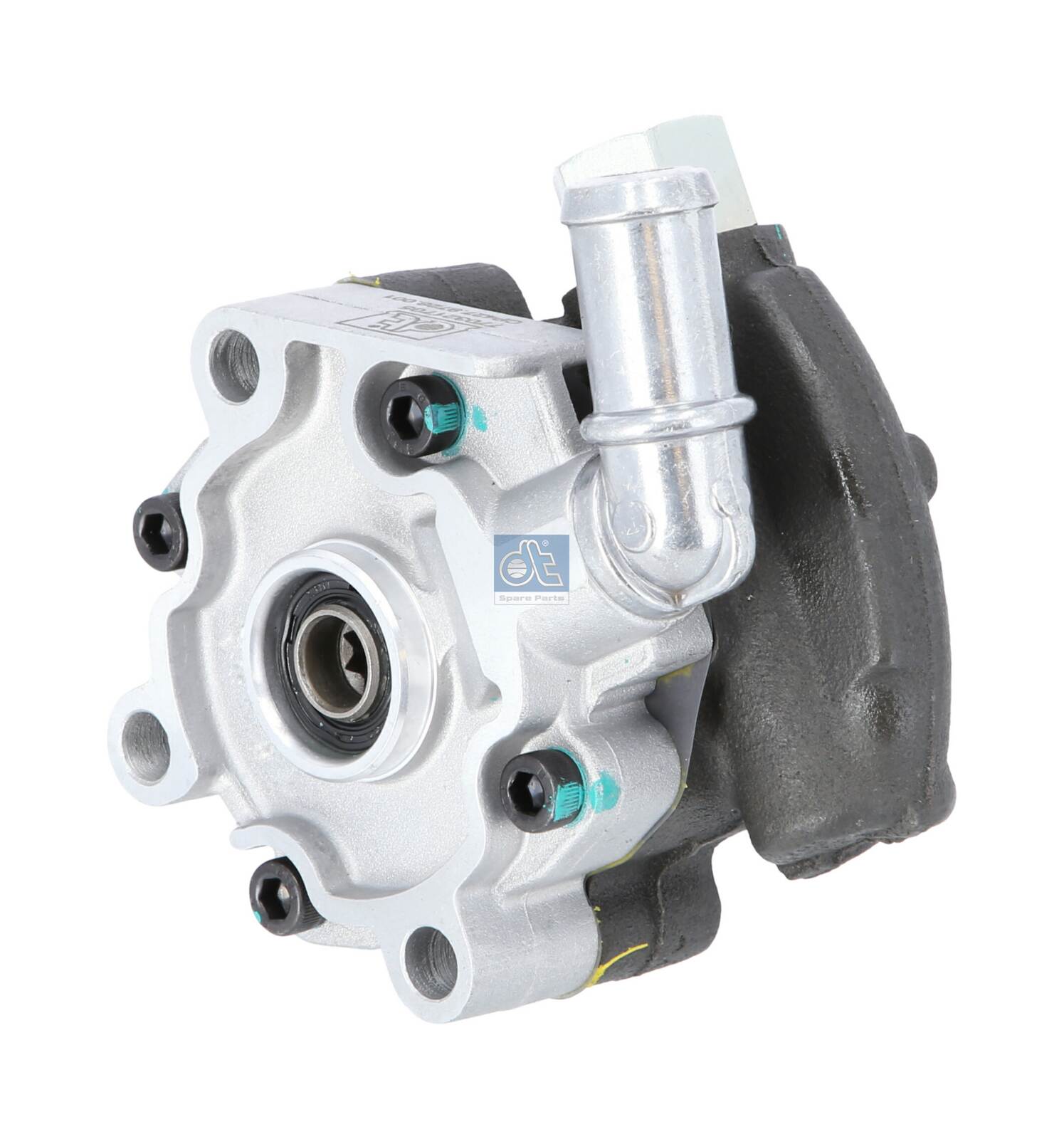 Servopomp Dt Spare Parts 13.26001