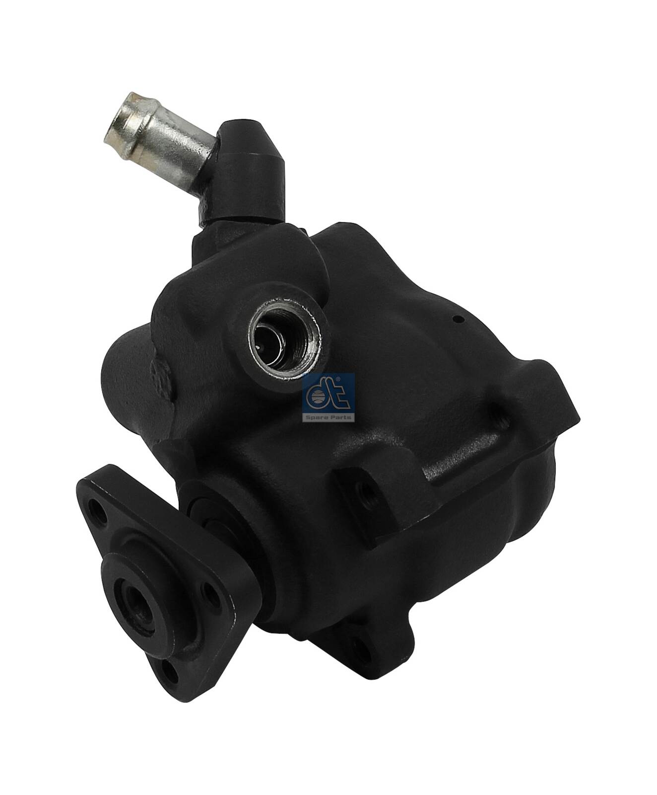 Servopomp Dt Spare Parts 13.26002