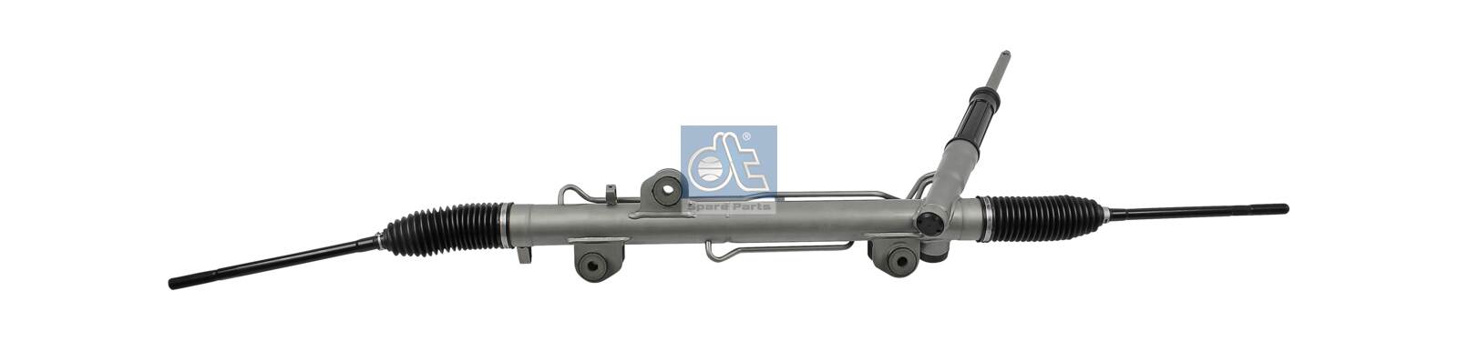 Stuurhuis Dt Spare Parts 13.26054