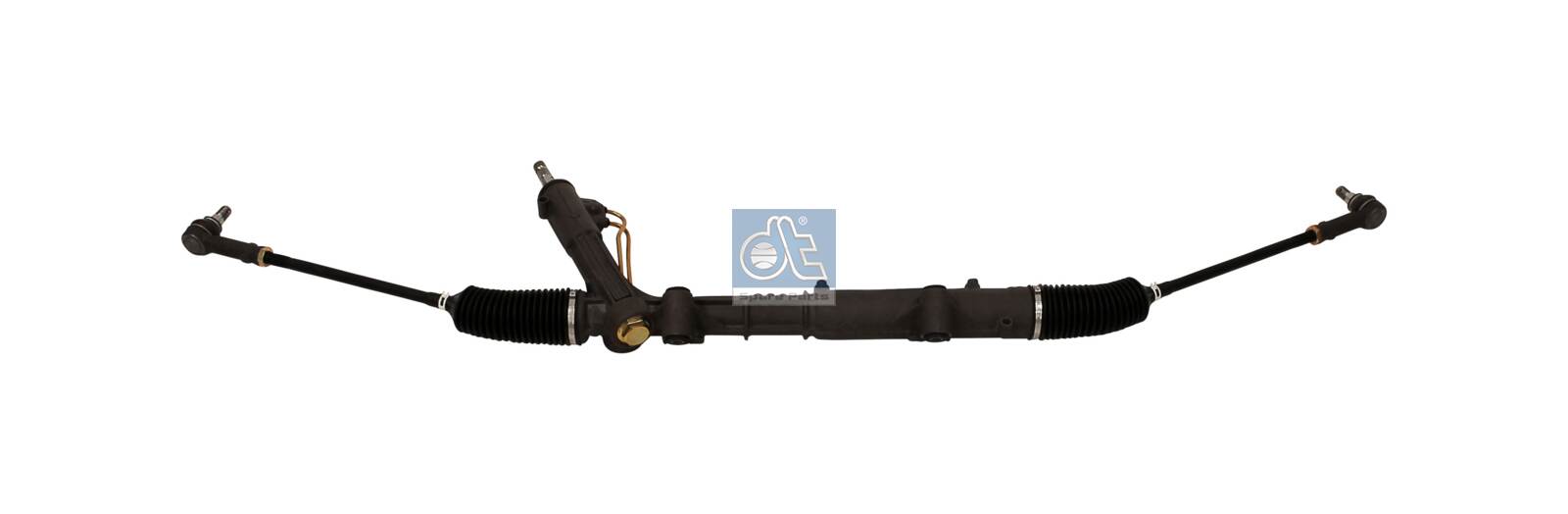 Stuurhuis Dt Spare Parts 13.26056