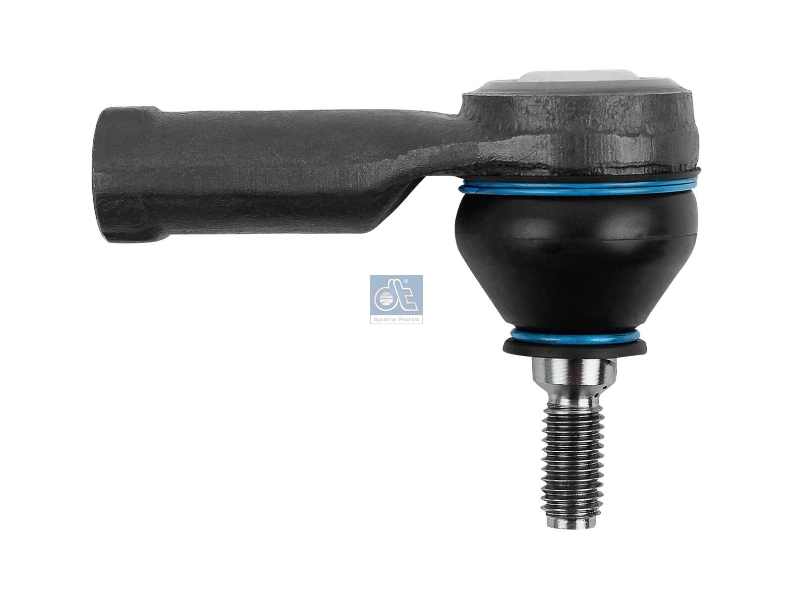 Spoorstangeind / Stuurkogel Dt Spare Parts 13.26076