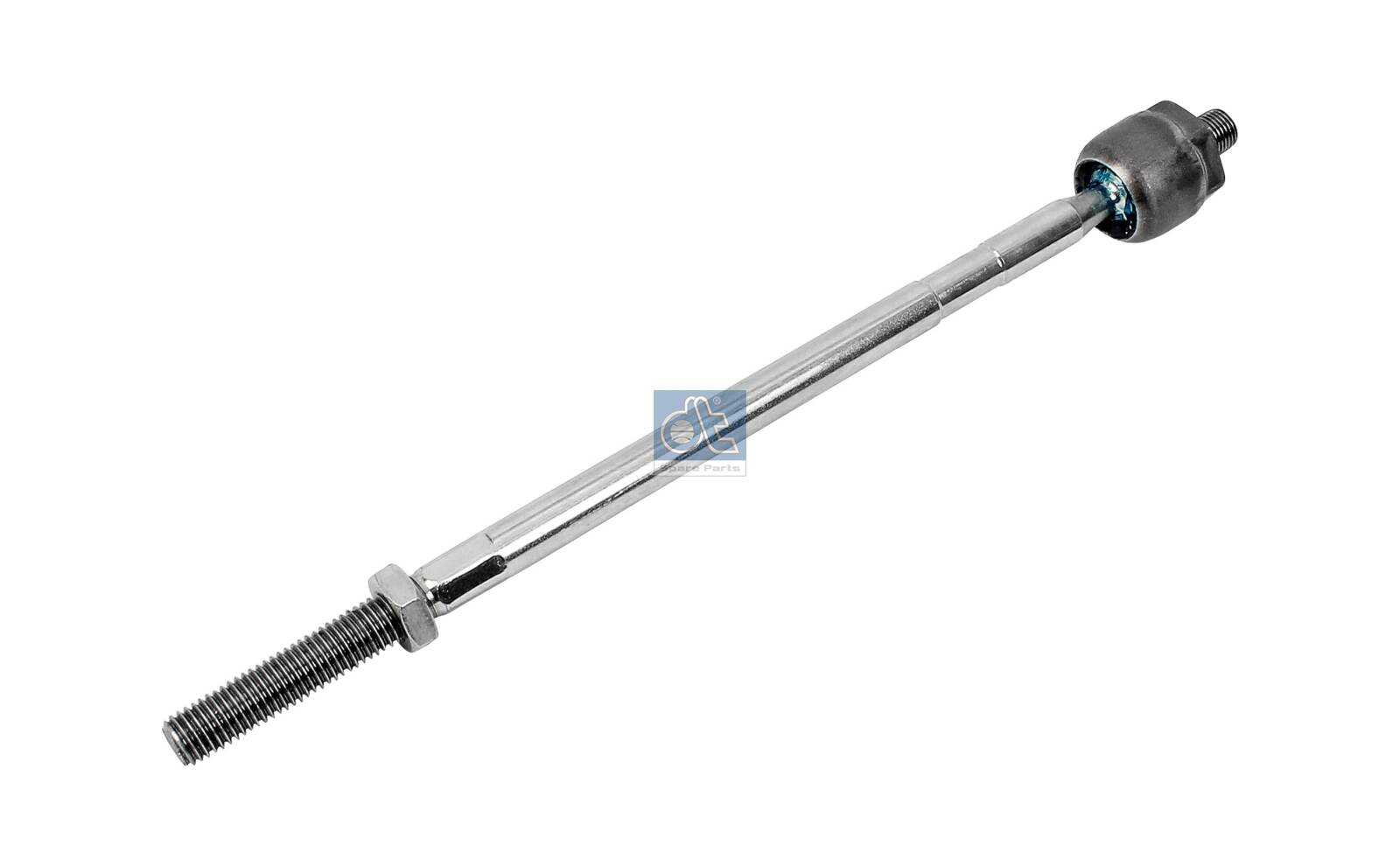Axiaal gewricht / spoorstang Dt Spare Parts 13.26104