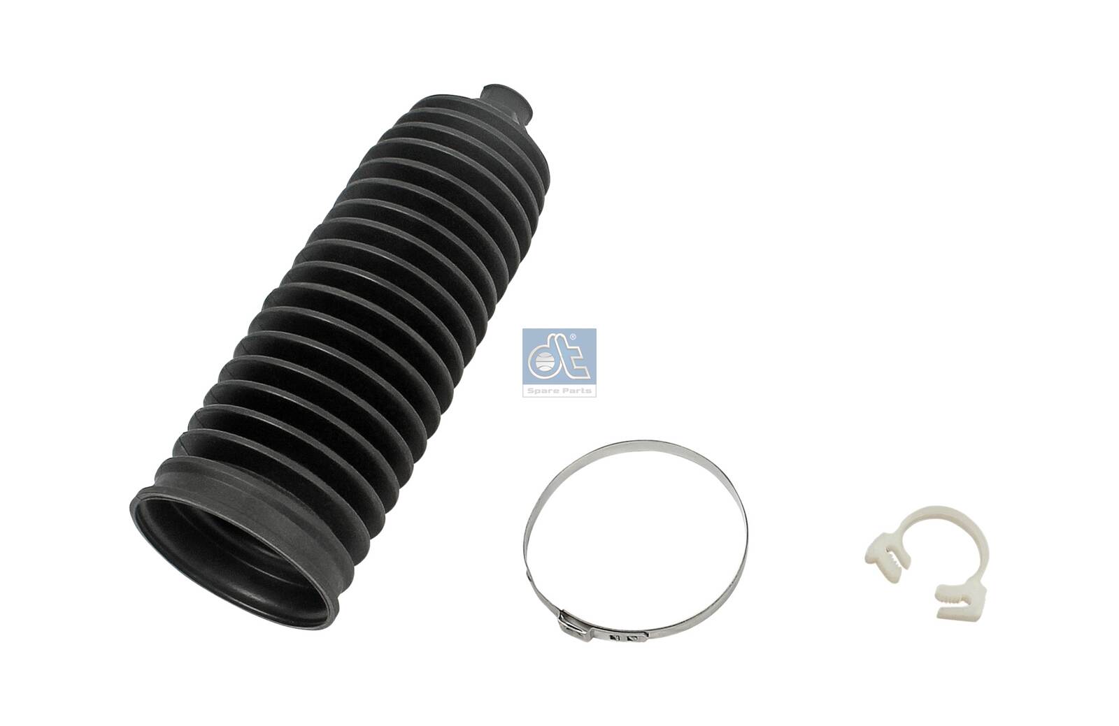 Stuurhuishoes Dt Spare Parts 13.26120