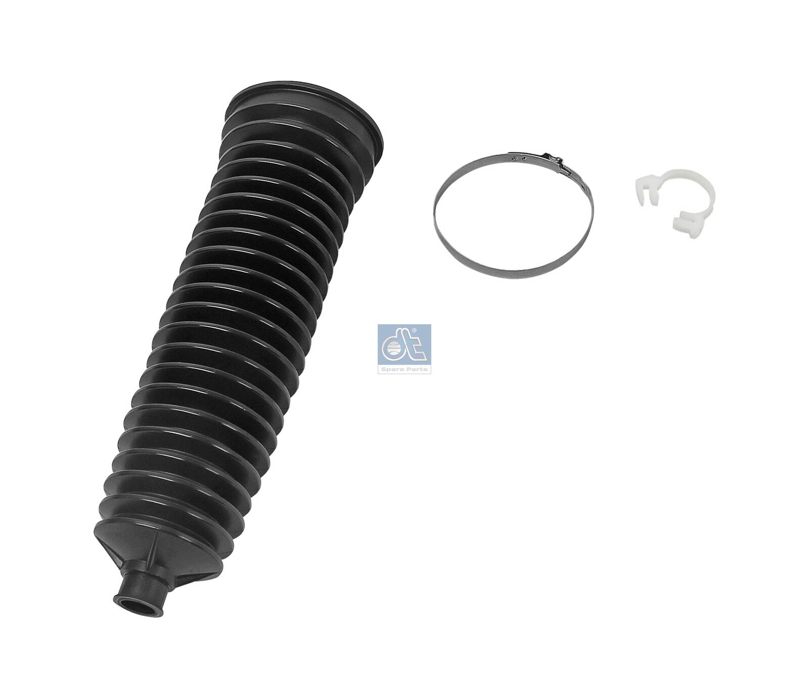 Stuurhuishoes Dt Spare Parts 13.26123