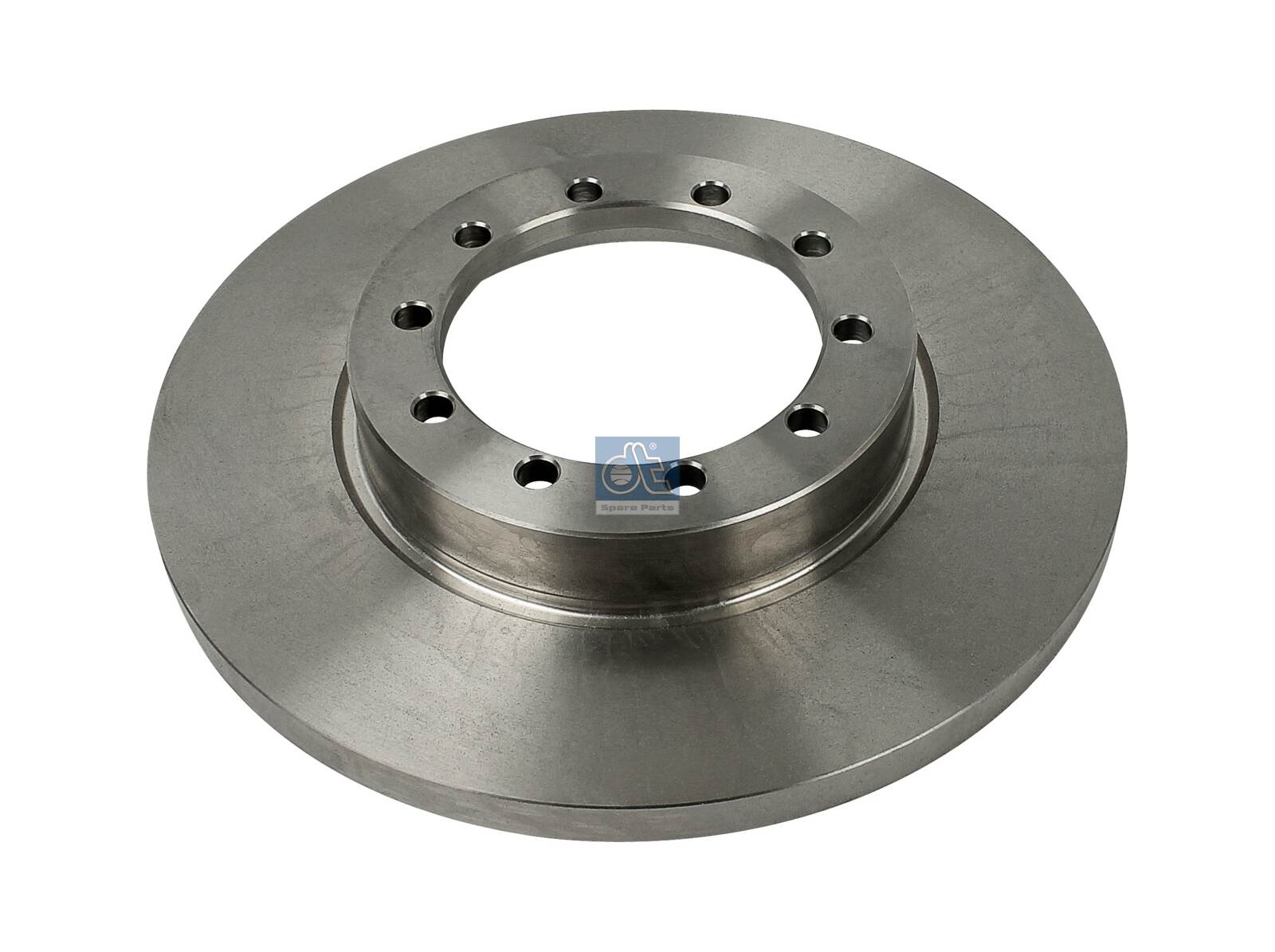 Remschijven Dt Spare Parts 13.31008