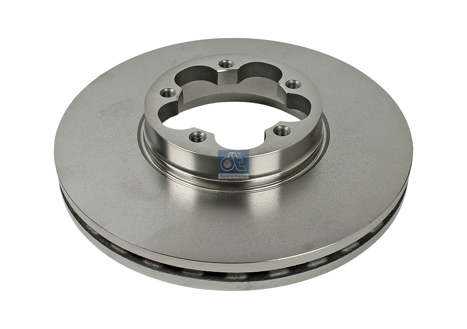 Remschijven Dt Spare Parts 13.31009