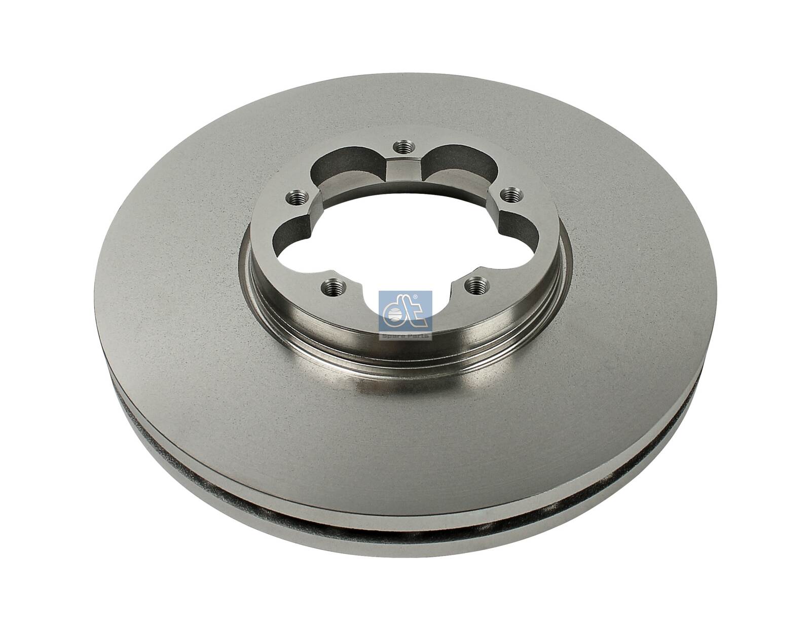 Remschijven Dt Spare Parts 13.31010