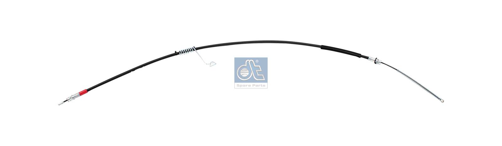 Handremkabel Dt Spare Parts 13.33014
