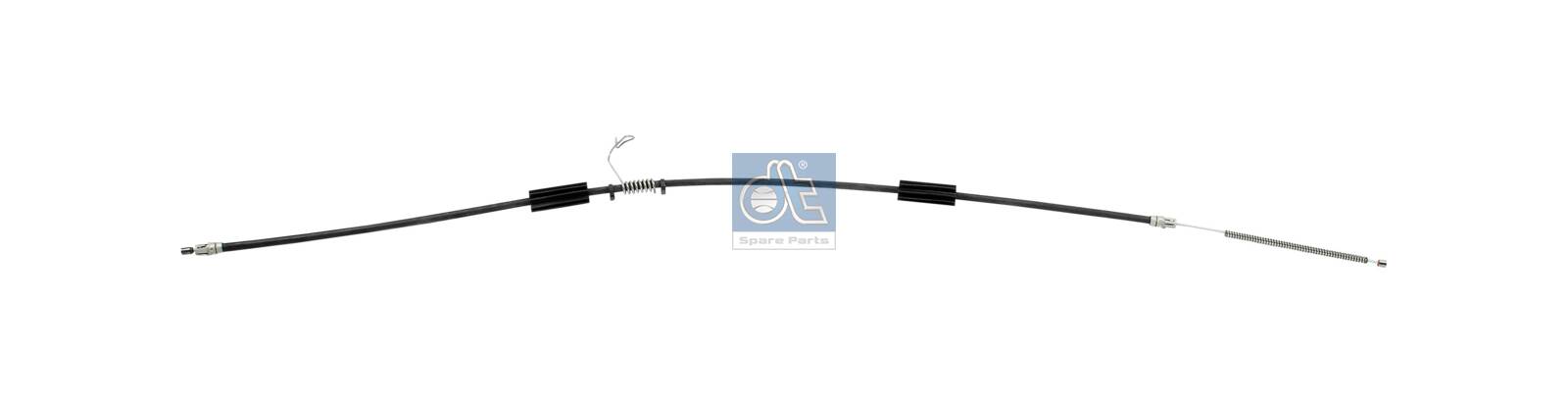 Handremkabel Dt Spare Parts 13.33016