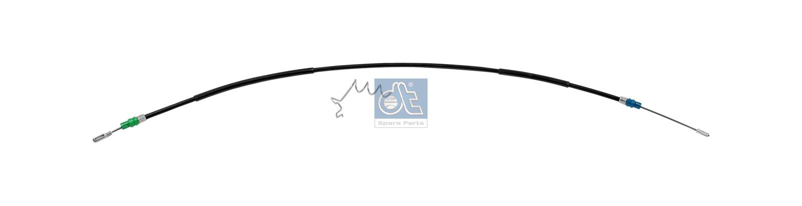 Handremkabel Dt Spare Parts 13.33025