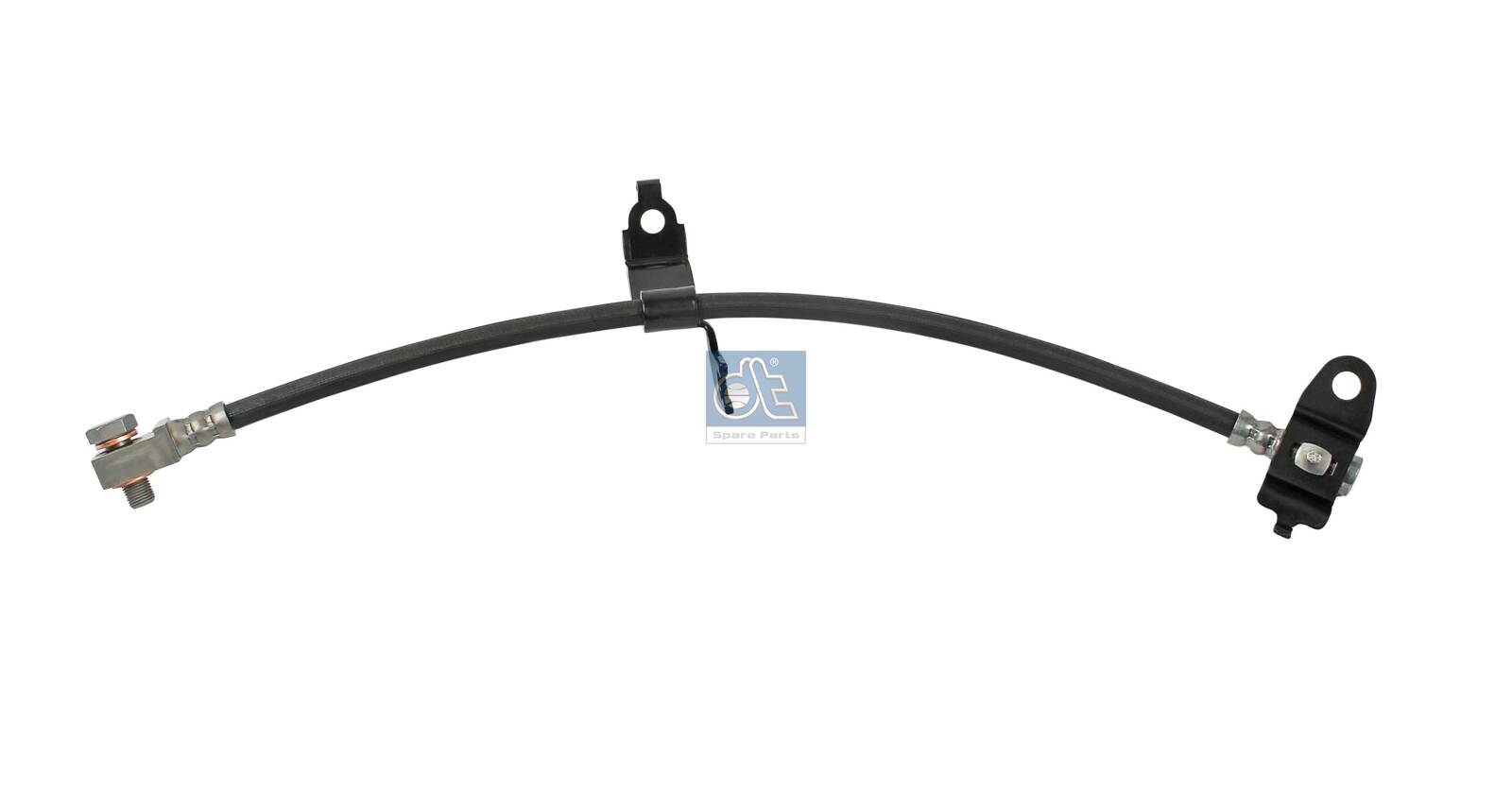 Remslang Dt Spare Parts 13.34007