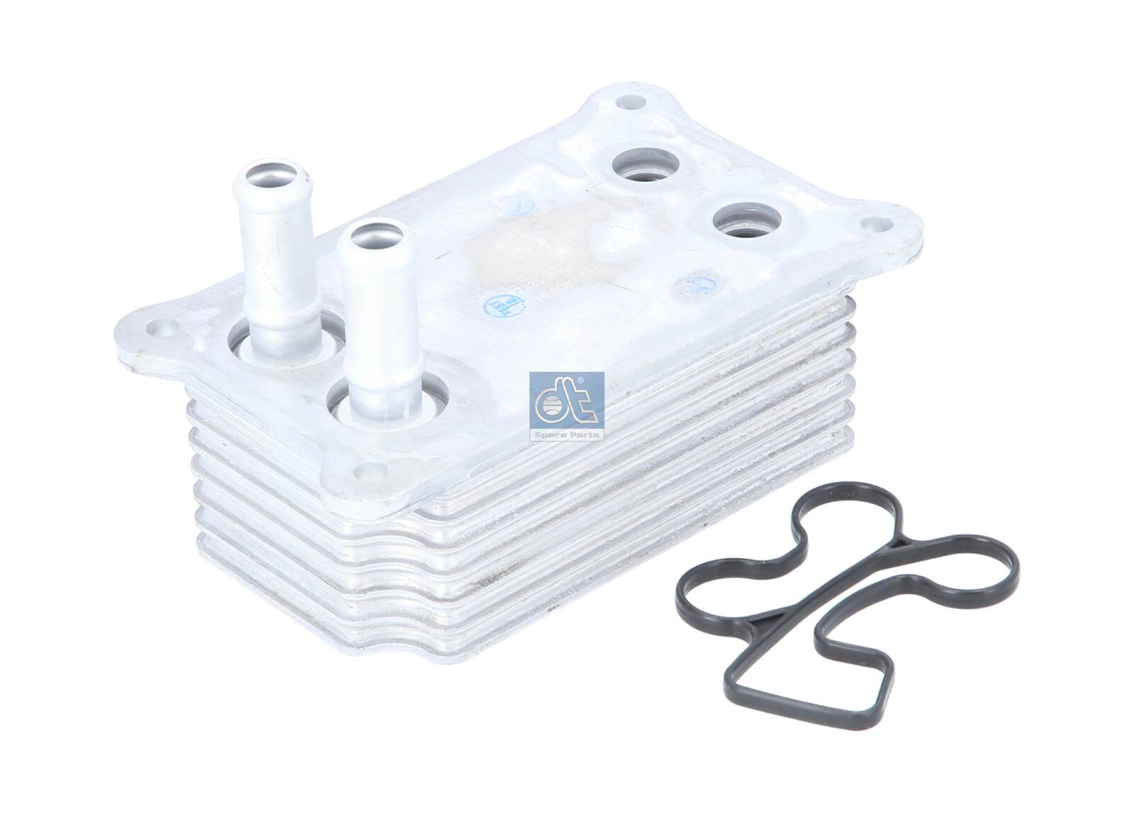 Oliekoeler motorolie Dt Spare Parts 13.41102SP