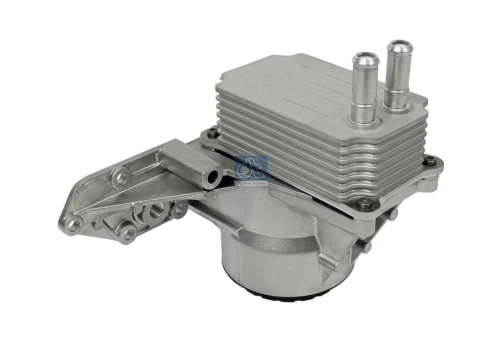Oliekoeler motorolie Dt Spare Parts 13.41103