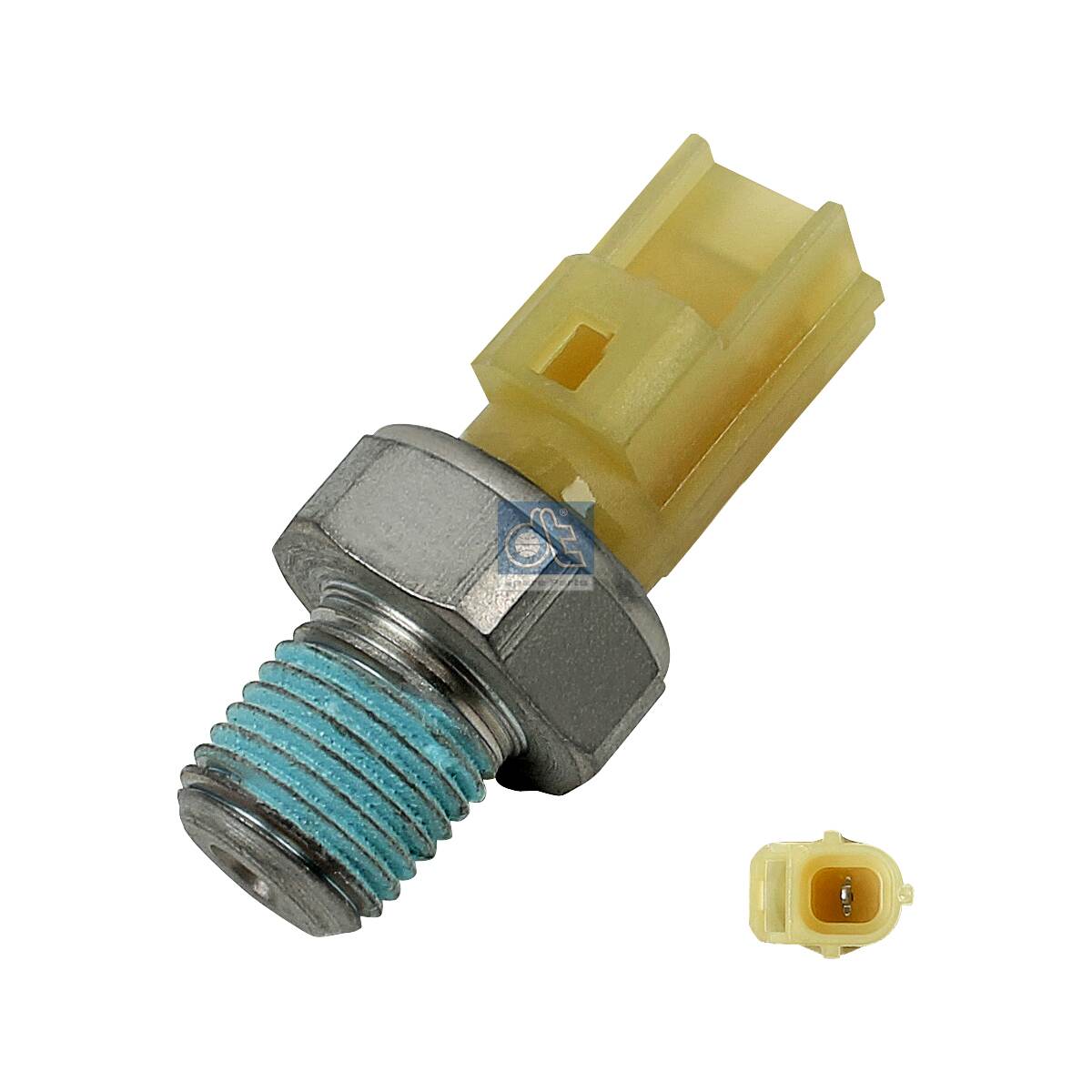 Oliedrukschakelaar Dt Spare Parts 13.41510