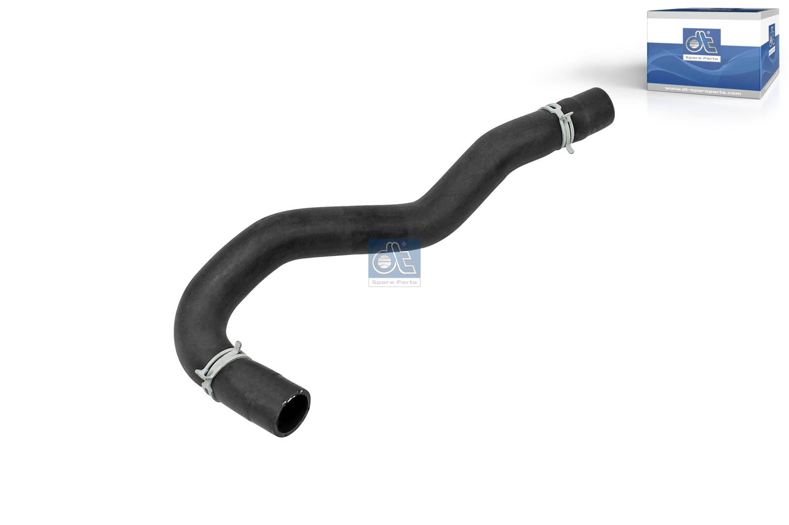 Radiateurslang Dt Spare Parts 13.42131