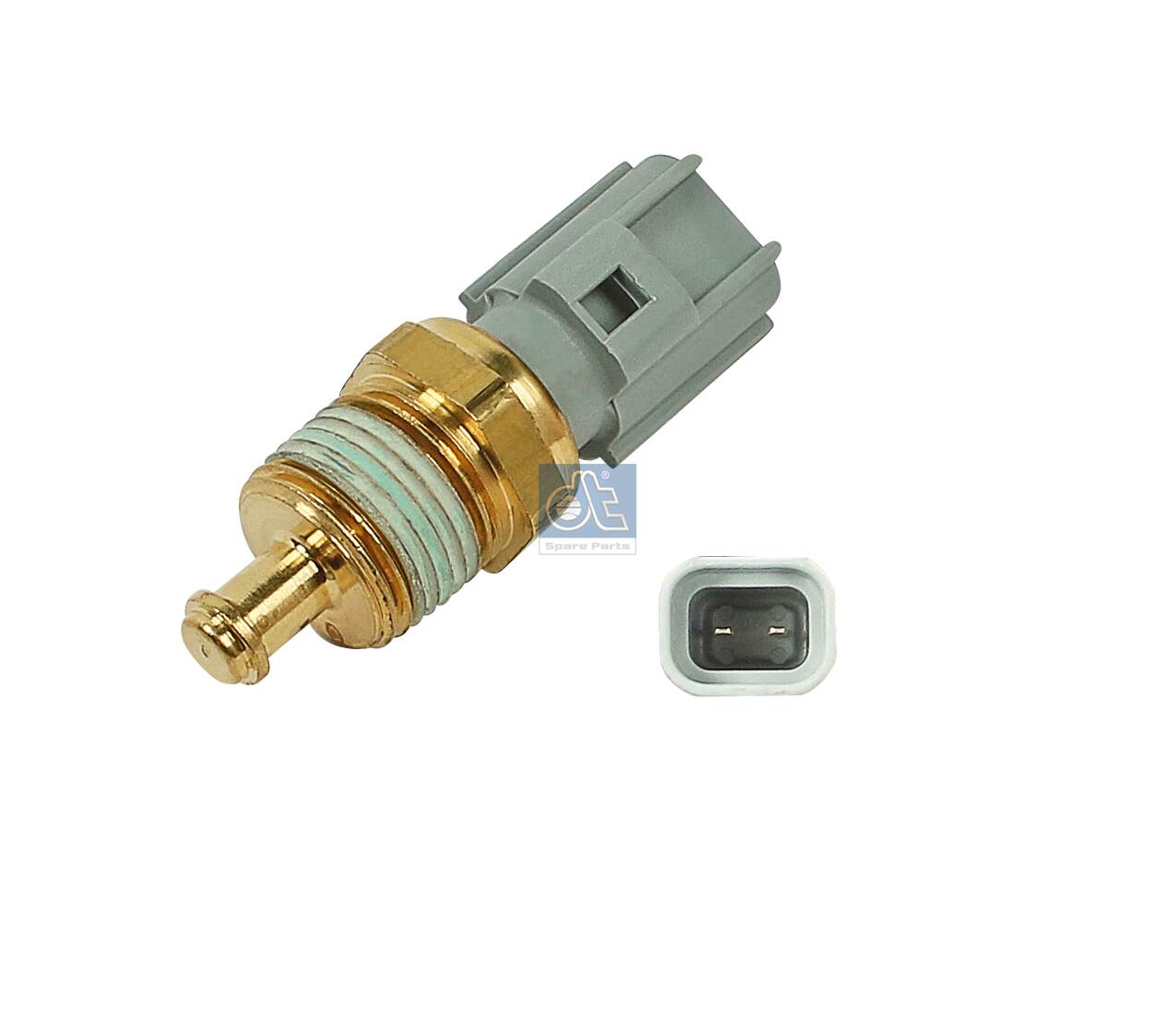 Temperatuursensor Dt Spare Parts 13.43125