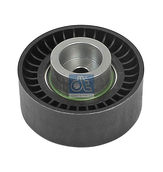 Geleiderol (poly) V-riem Dt Spare Parts 13.43550