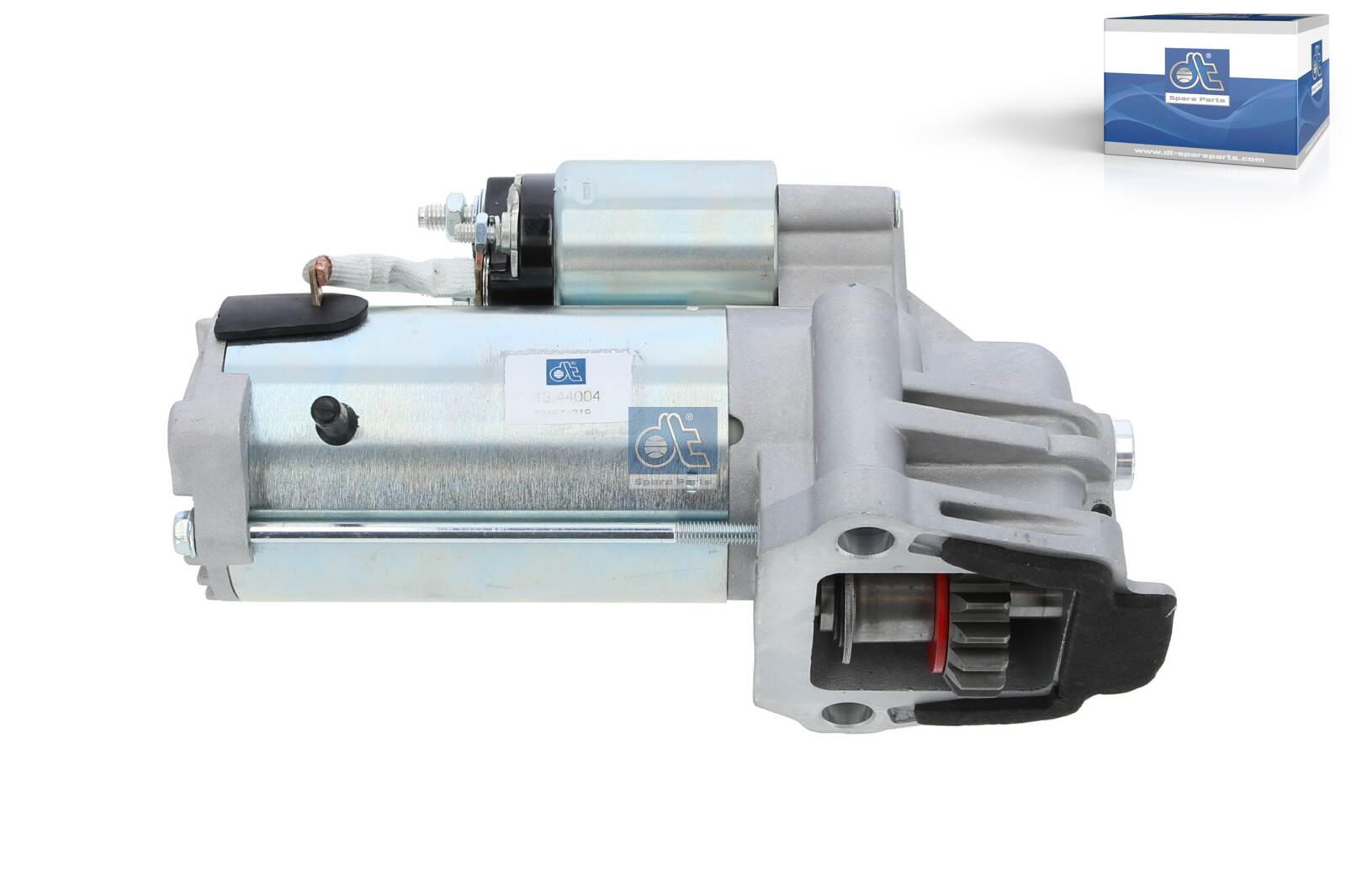 Starter Dt Spare Parts 13.44004