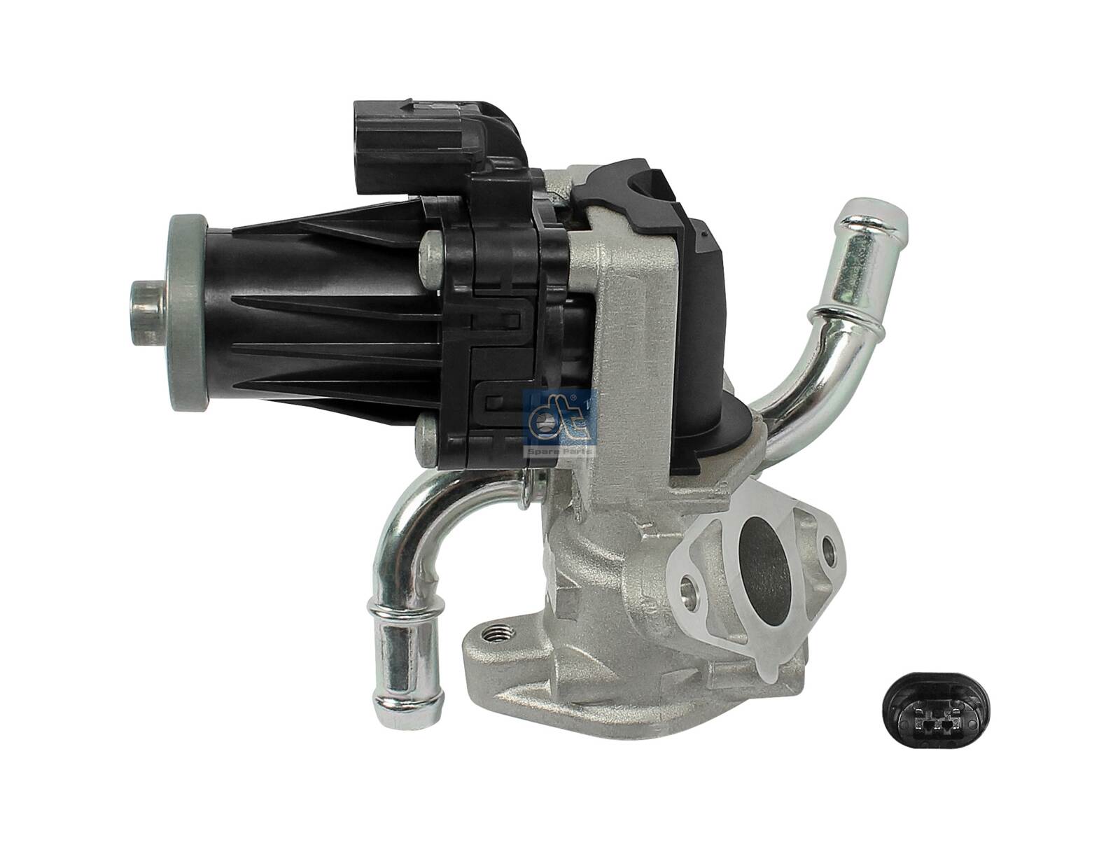 EGR-klep Dt Spare Parts 13.45002