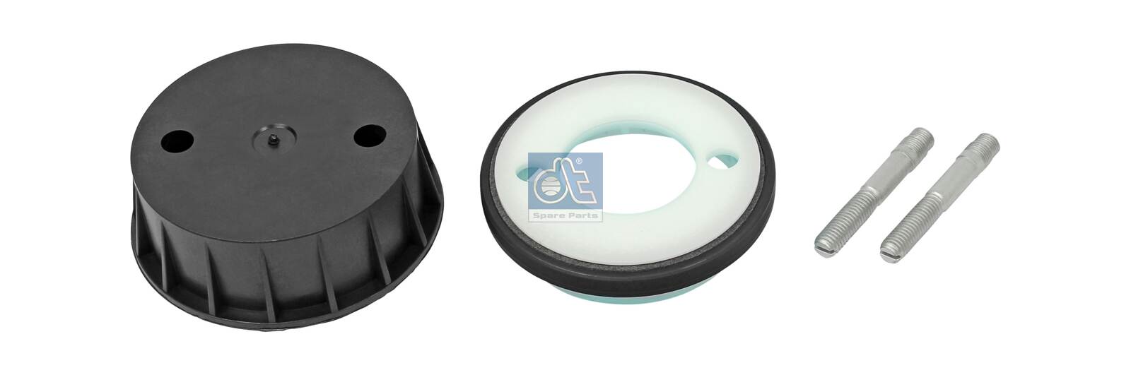 Krukaskeerring Dt Spare Parts 13.46014
