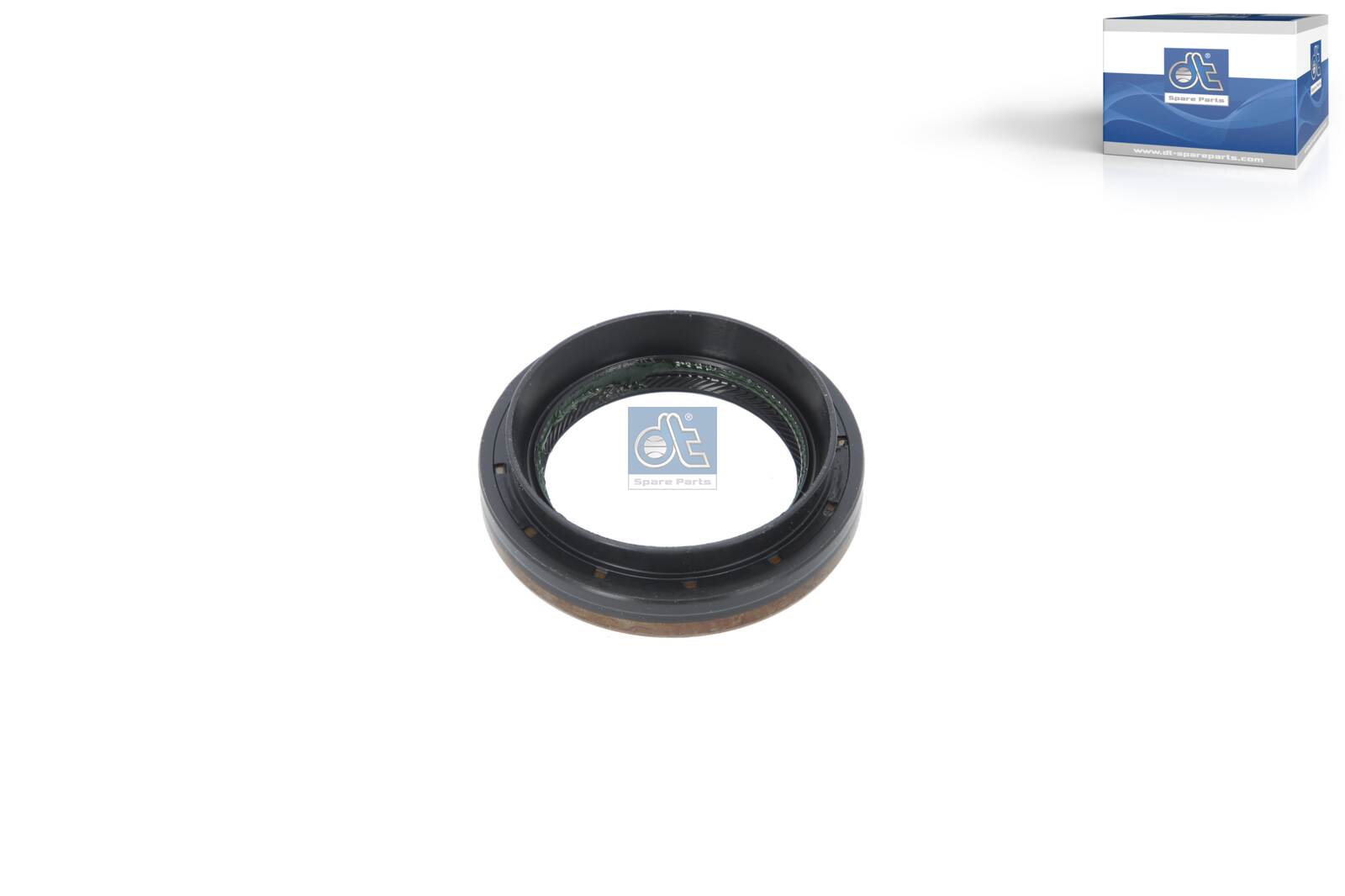 Schakelstang keerring Dt Spare Parts 13.50026