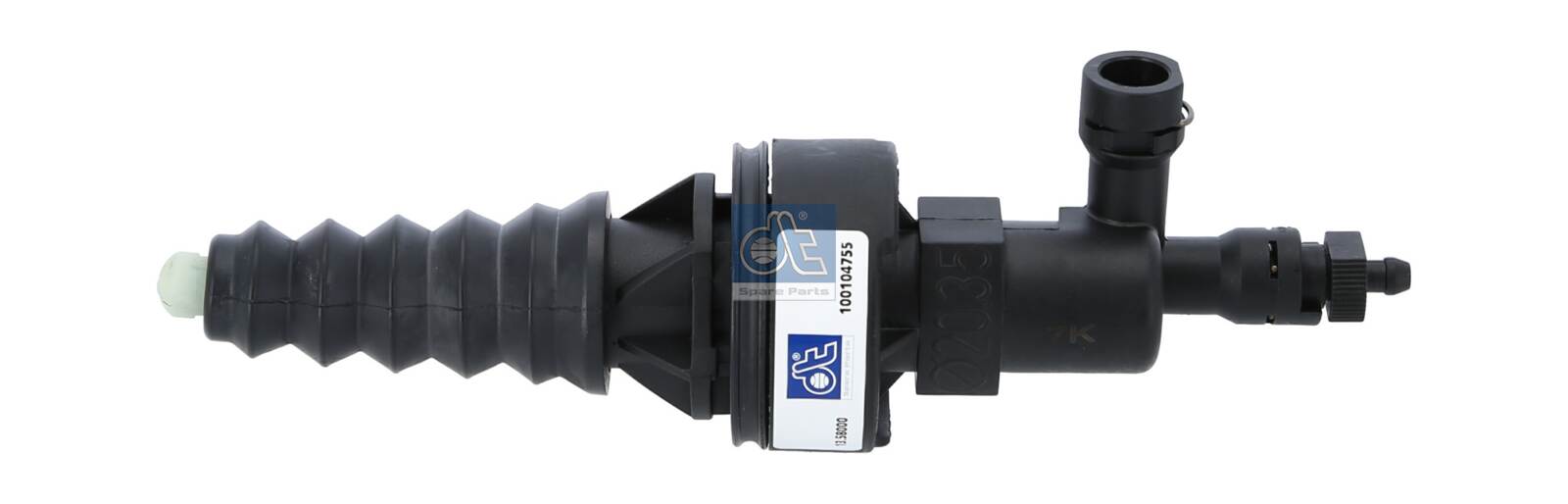 Hulpkoppelingscilinder Dt Spare Parts 13.58000