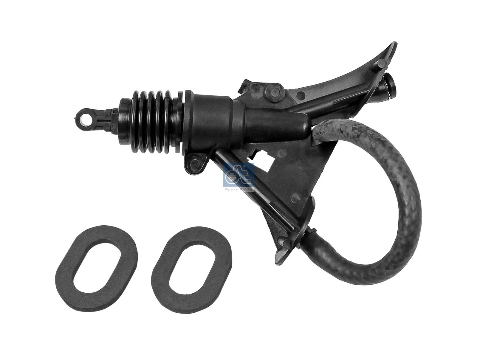 Hoofdkoppelingscilinder Dt Spare Parts 13.58004