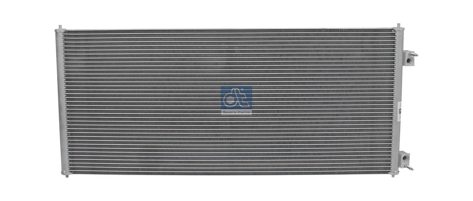 Airco condensor Dt Spare Parts 13.72076