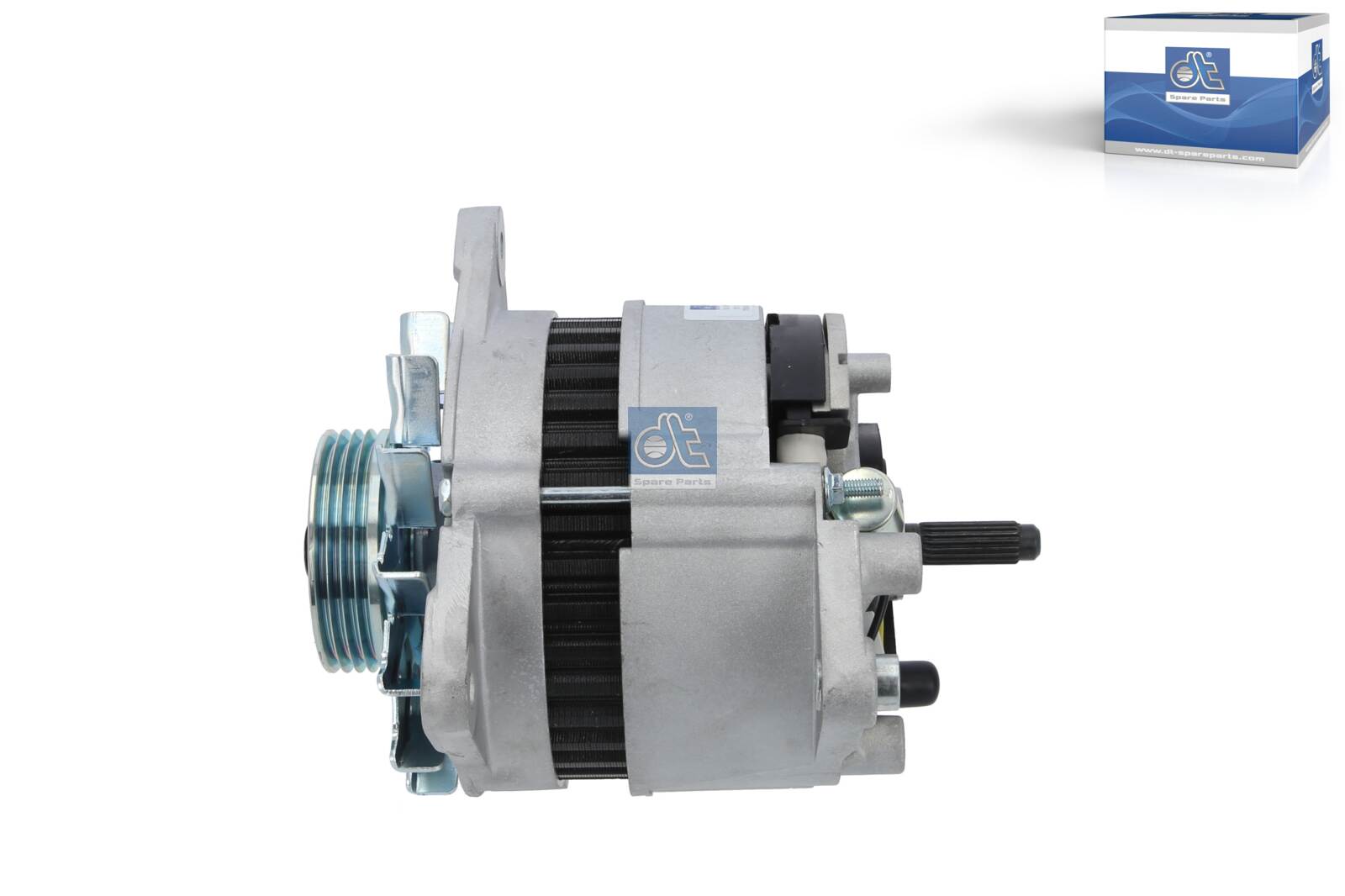 Alternator/Dynamo Dt Spare Parts 13.76004