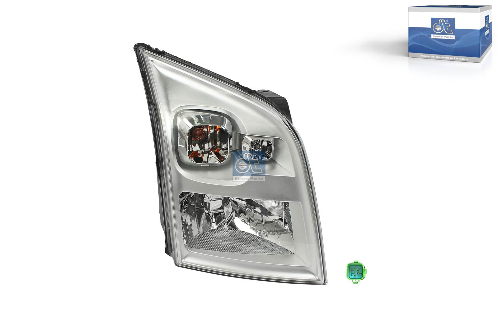 Koplamp Dt Spare Parts 13.77003