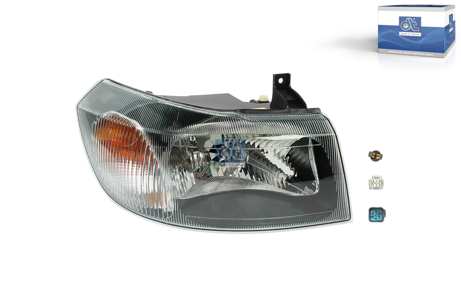 Koplamp Dt Spare Parts 13.77013