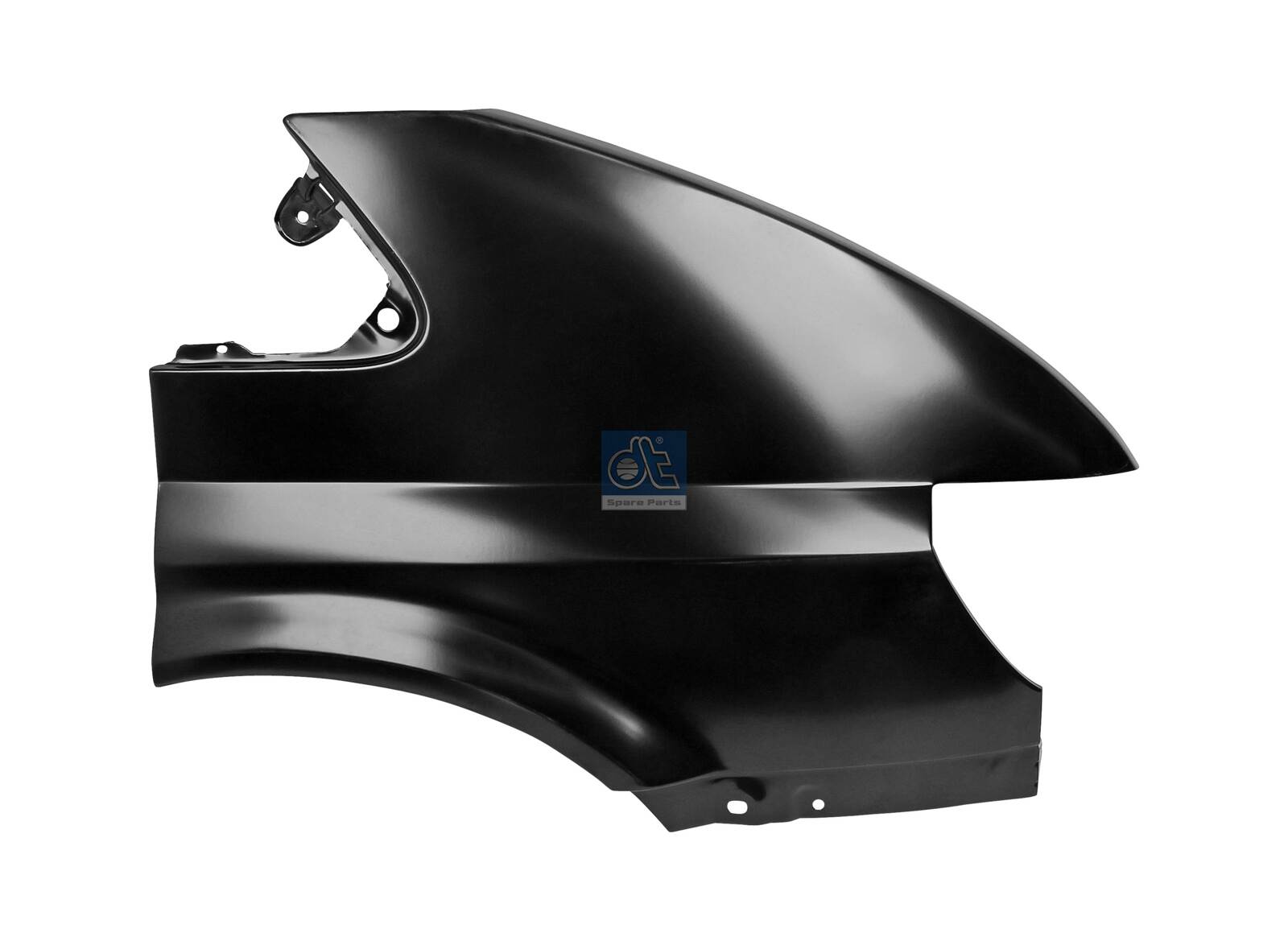 Spatbord Dt Spare Parts 13.80101