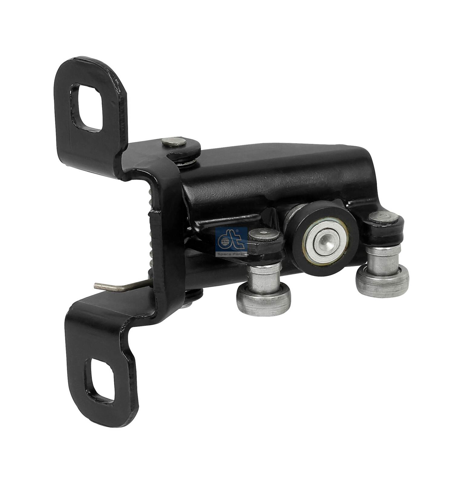 Rolgeleiding schuifdeur Dt Spare Parts 13.81000