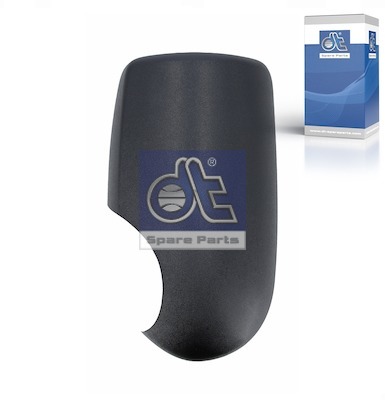 Behuizing, buitenspiegel Dt Spare Parts 13.83001
