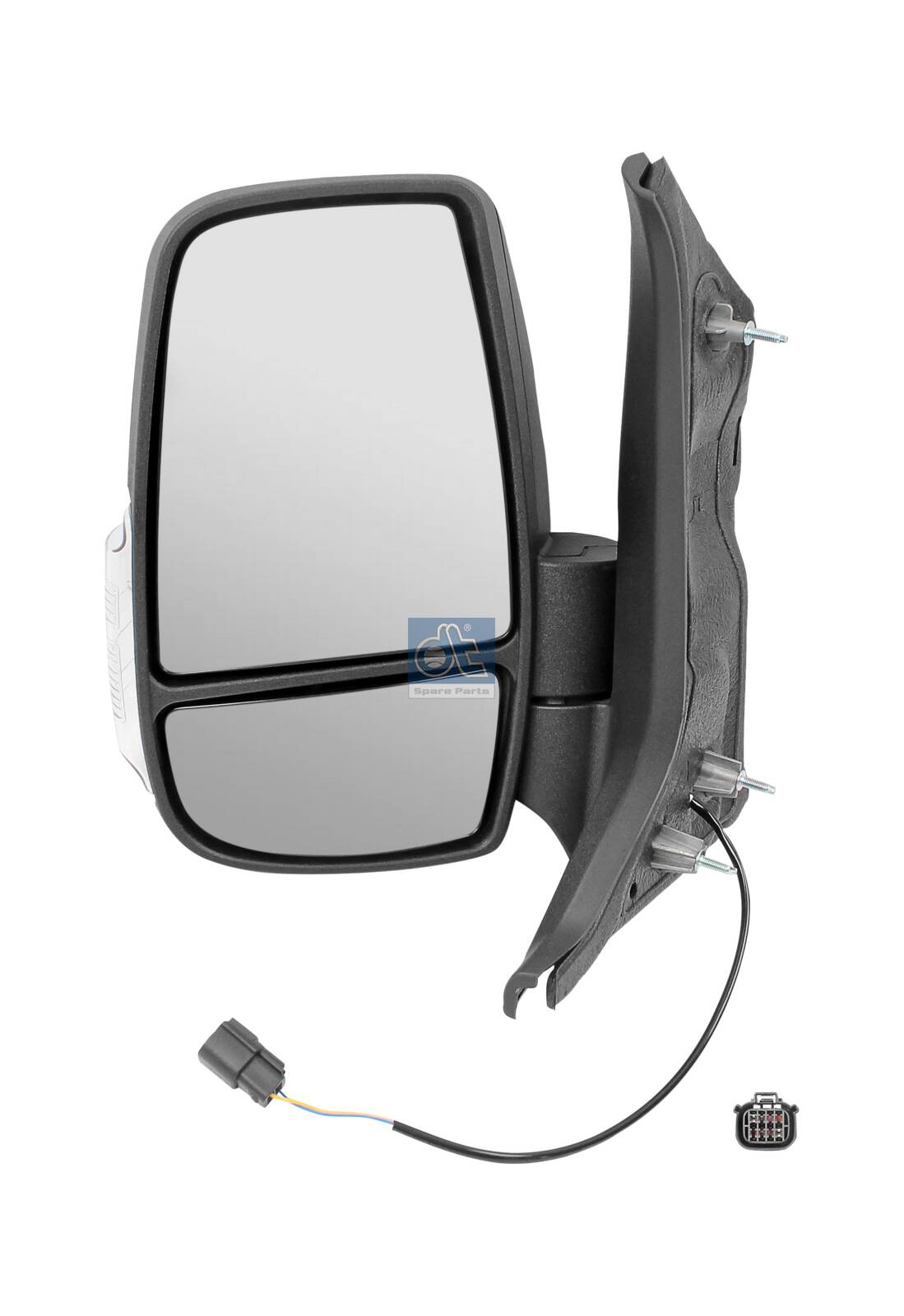 Buitenspiegel Dt Spare Parts 13.83036