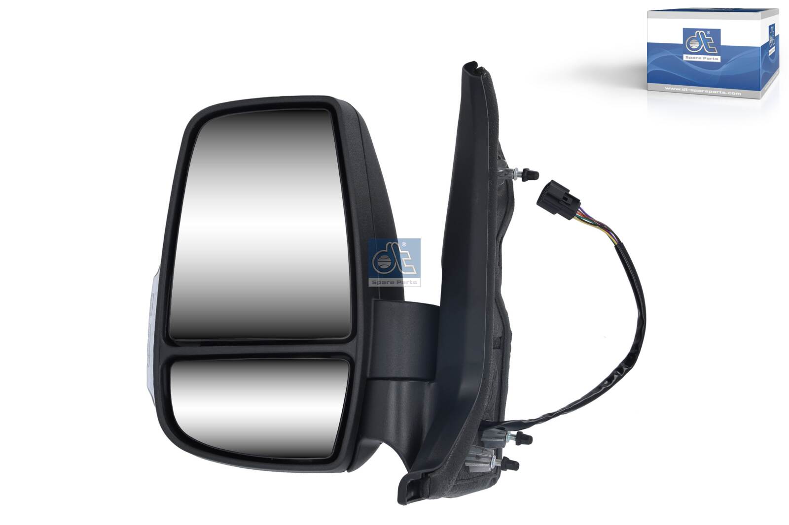 Buitenspiegel Dt Spare Parts 13.83038