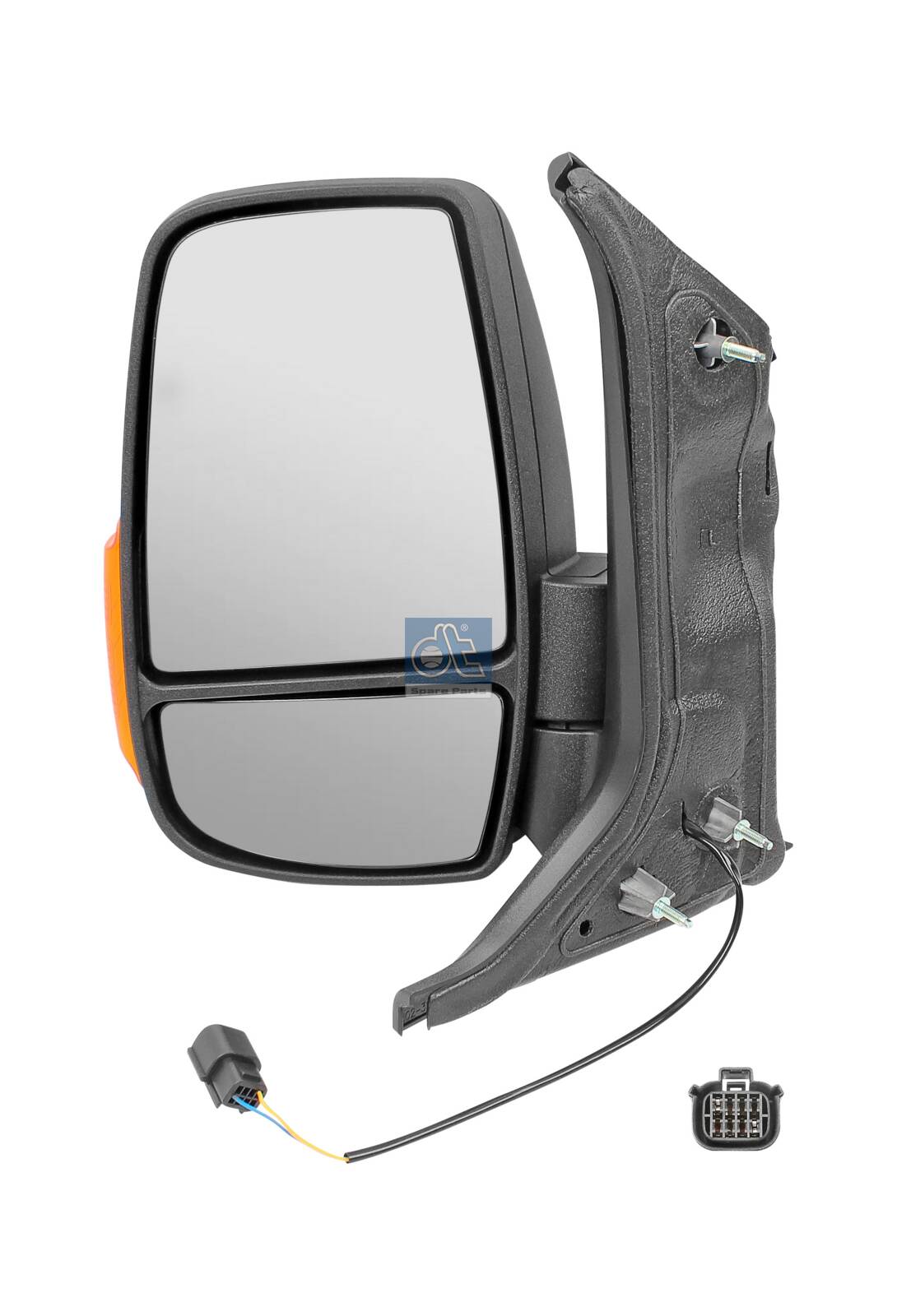 Buitenspiegel Dt Spare Parts 13.83040