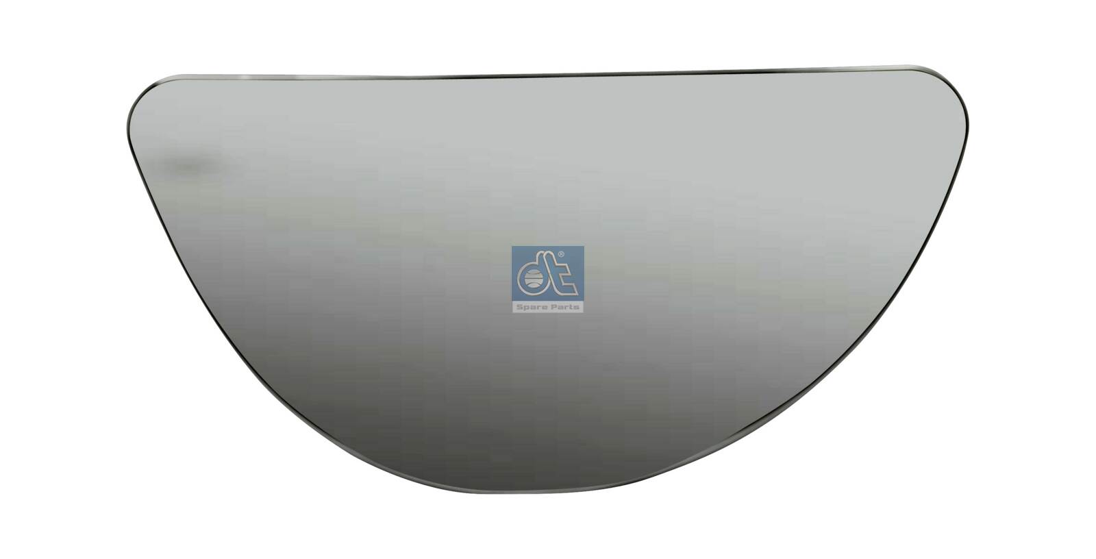 Buitenspiegelglas Dt Spare Parts 13.83054