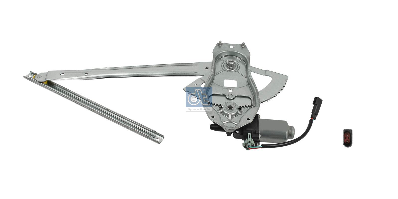 Raammechanisme Dt Spare Parts 13.84101