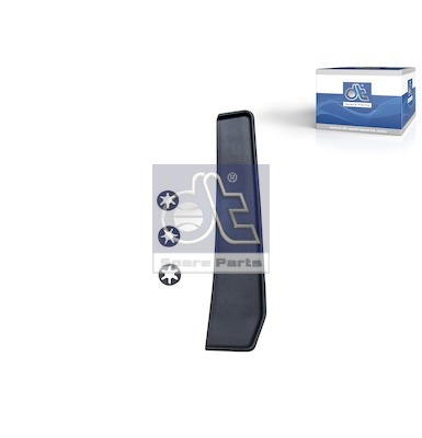 Bumpersteun Dt Spare Parts 13.87048