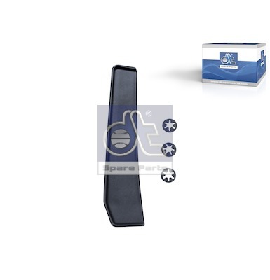 Bumpersteun Dt Spare Parts 13.87049