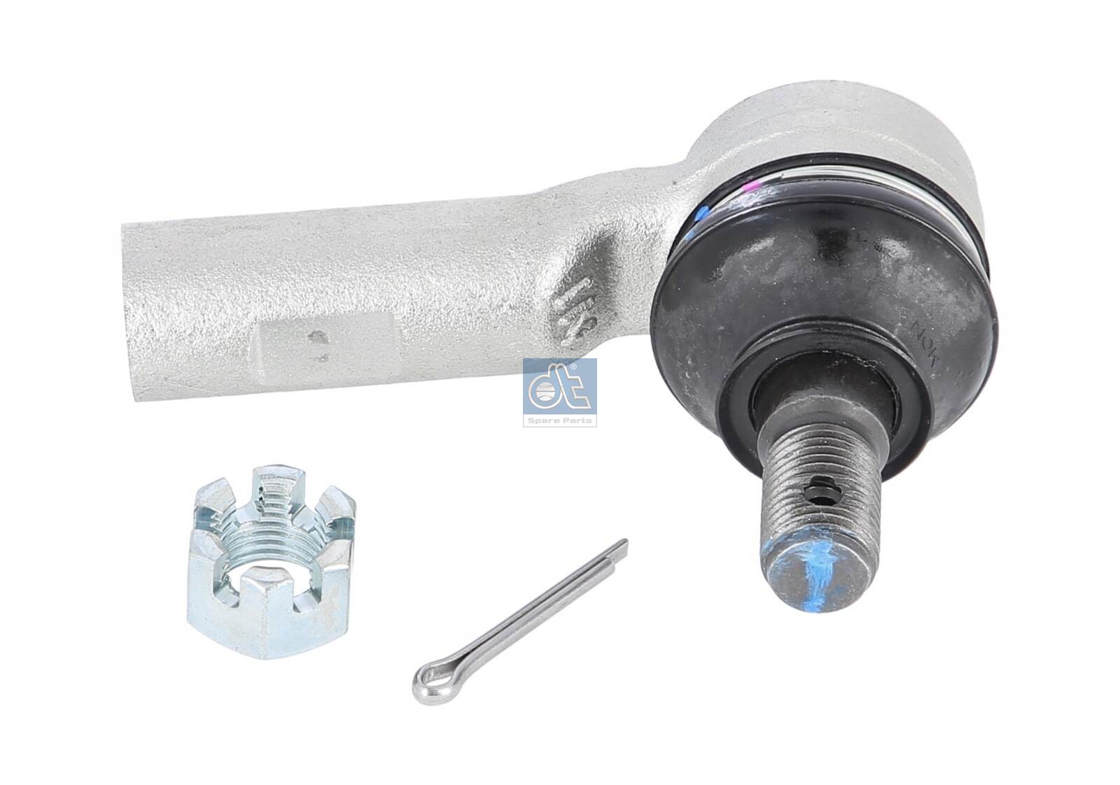 Spoorstangeind / Stuurkogel Dt Spare Parts 14.45000