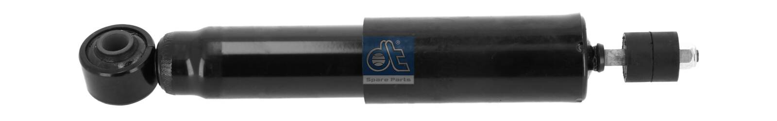 Schokdemper Dt Spare Parts 14.48080